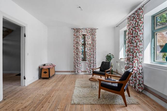 4 rum Villa på Pregestadsvägen 355 Vollsjö Sjöbo kommun - bild 8