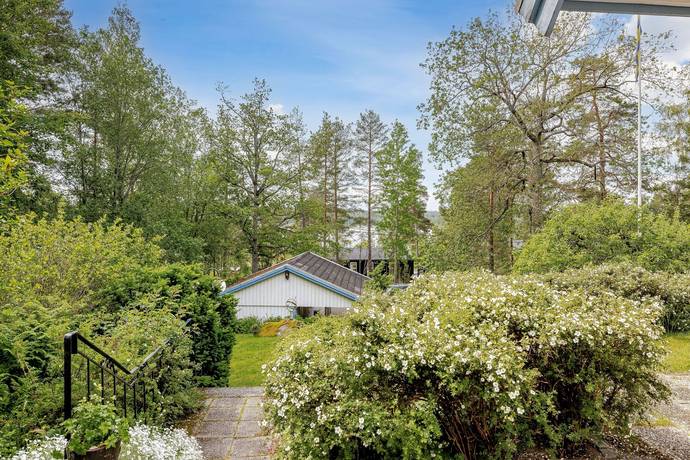 6 rum Villa på Väsbyholmsvägen 20 Mälarbaden Eskilstuna kommun - bild 16