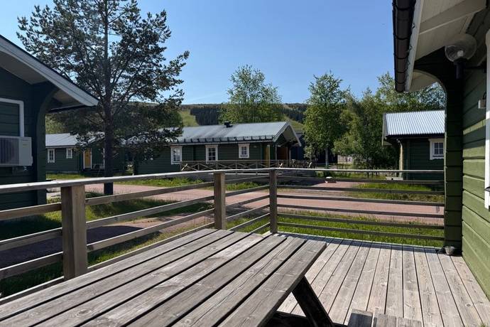 2 rum lägenhet på Gröna byn 531A Lindvallen, Sälen, Malung-Sälens kommun - bild 1