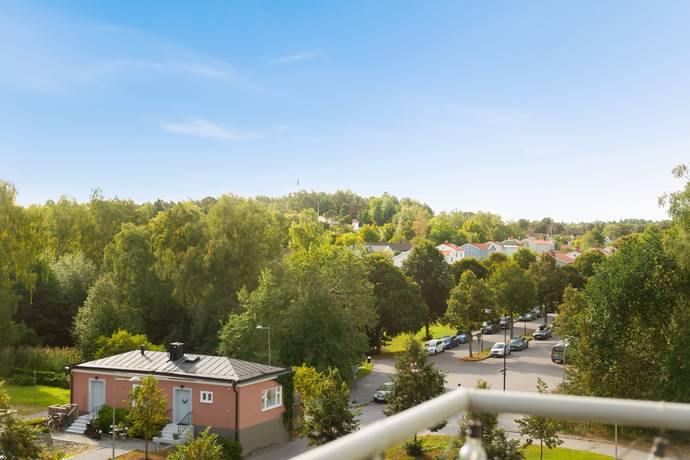 Beckombergavägen 215, Bromma / Beckomberga, Stockholms kommun