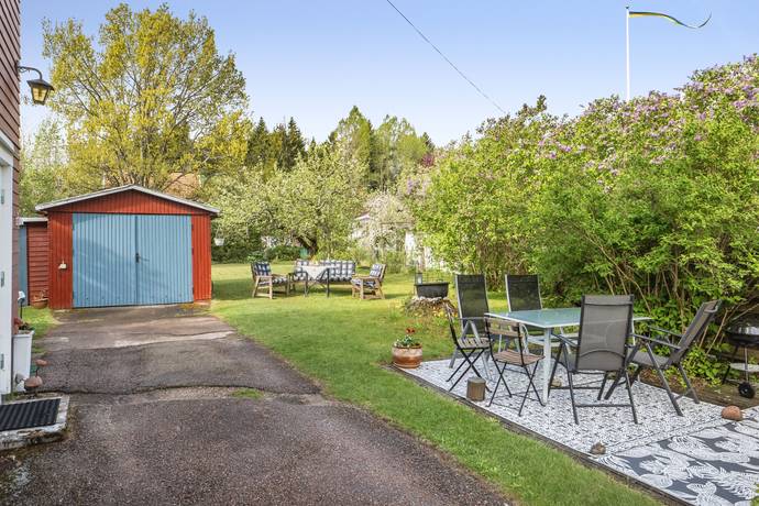 4 rum Villa på Ågatan 16 Karlbo-Brunnbäck Avesta kommun - bild 26