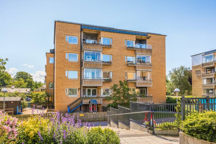 3 rum Lägenhet på Beritta gurrisgatan 1C Ribersborg Malmö kommun - bild 30