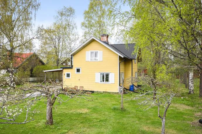 5 rum Villa på Stora Heden 3 Kärrgruvan Norbergs kommun - bild 4