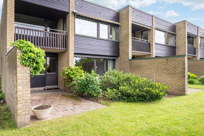 7 rum Villa på Vikingsbergsvägen 61 Bellevue sjösida Malmö kommun - bild 20