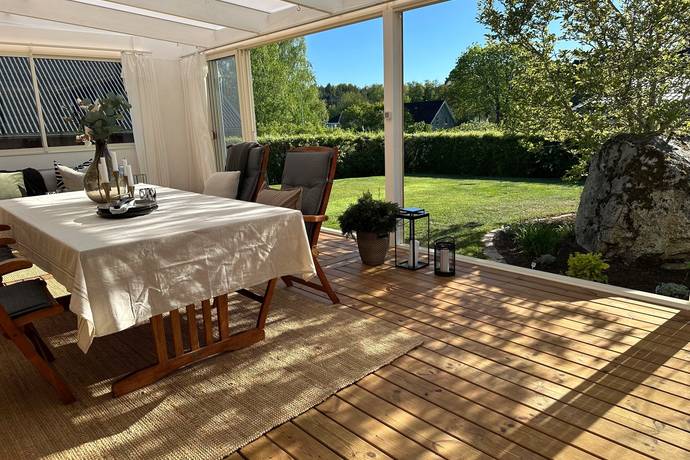 8 rum Villa på Militärvägen 13 Viby Sollentuna kommun - bild 32