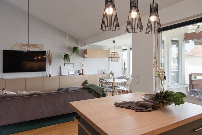 3 rum Lägenhet på Galtövägen 61 Hov Växjö kommun - bild 14