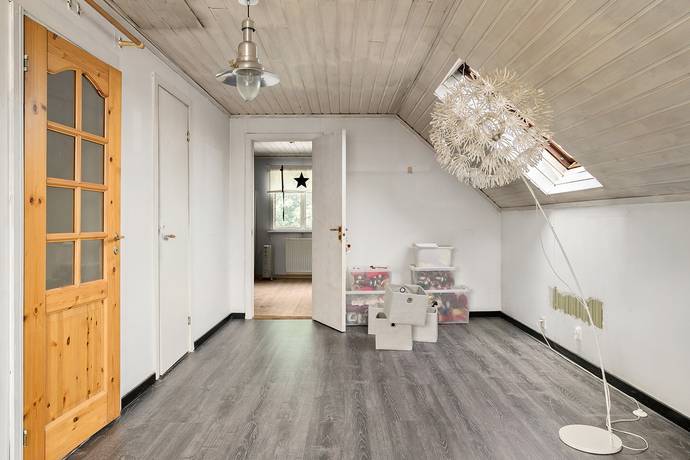 5 rum Villa på Johannavägen 18 Hallstavik Norrtälje kommun - bild 19