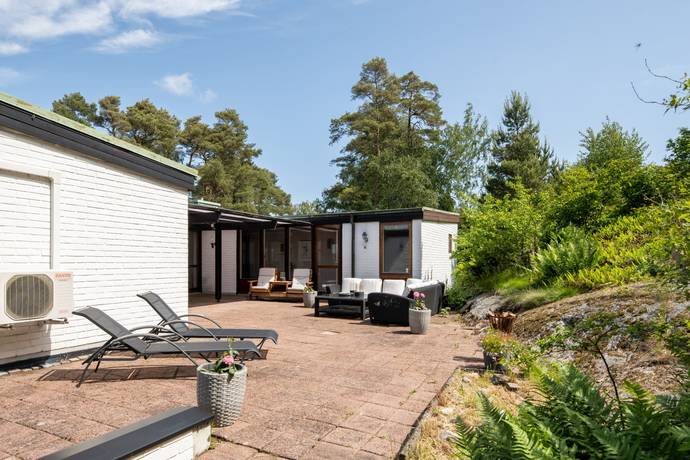 10 rum Villa på Gamla Göteborgsvägen 30 Tölö Kungsbacka kommun - bild 15
