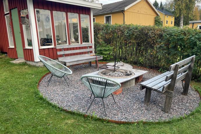 7 rum Villa på Alviksvägen 156 Alvik Luleå kommun - bild 42