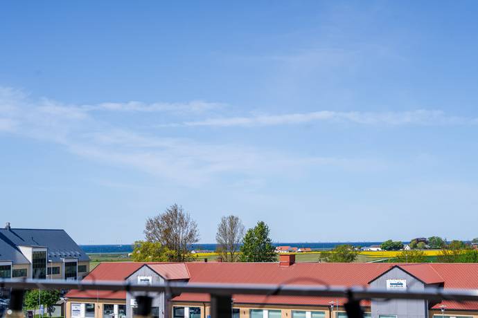 4 rum Lägenhet på Kyrkvägen 11A Höllviken Vellinge kommun - bild 20