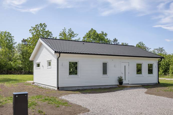 4 rum villa på Älgvägen 29 Tveta, Mörbylånga kommun - bild 5