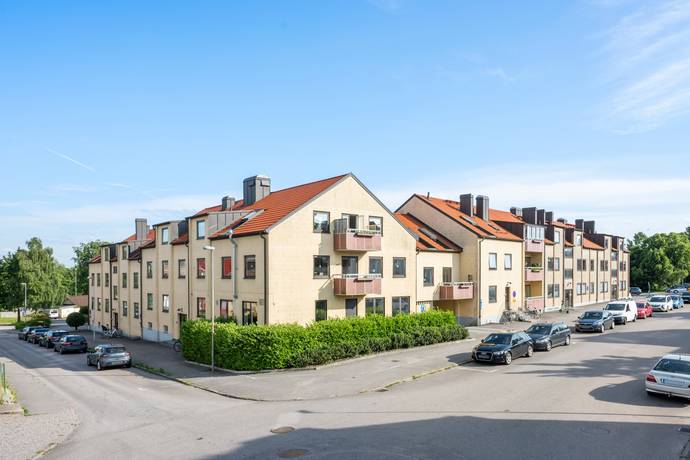 3 rum lägenhet på Vapnövägen 13 Halmstad centrum, Halmstads kommun - bild 4
