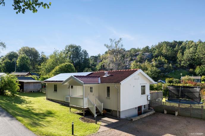 Rörtången/Ödsmålsmosse, Kungälvs kommun