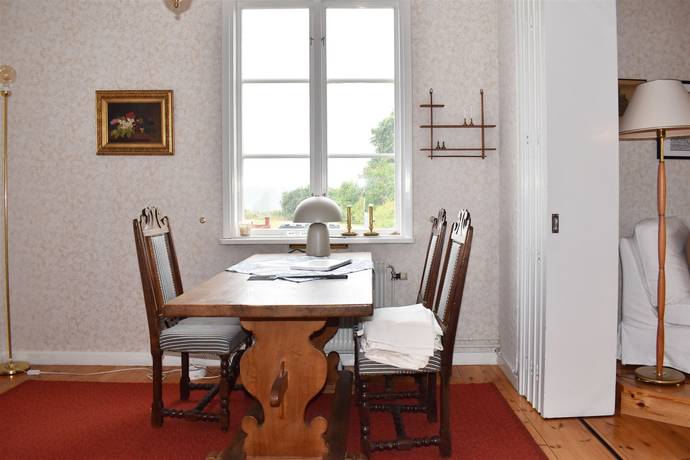 5 rum villa på Järeda 3 Järeda, Hultsfreds kommun - bild 3