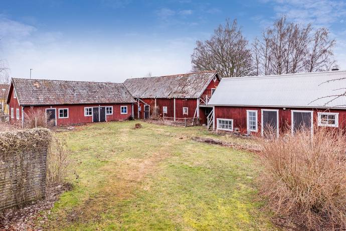 6 rum villa på Maspelösa Lundala 1 Maspelösa, Linköpings kommun - bild 2