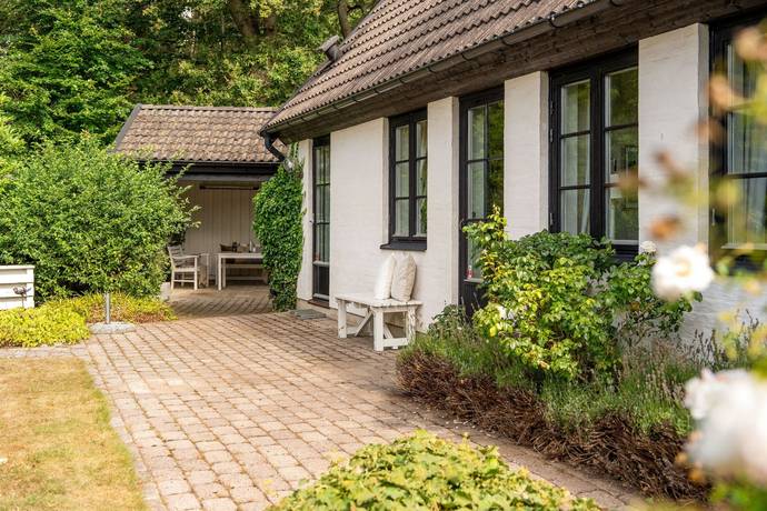 7 rum villa på Kruareliden 18 Hittarp, Helsingborgs kommun - bild 3