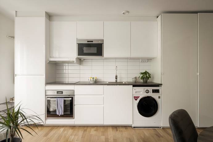 1 rum lägenhet på Briljantgatan 80B Västra Frölunda, Göteborgs kommun - bild 2
