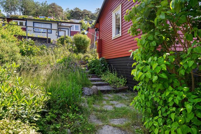 2 rum Fritidshus på Askim GFA E 134 Hult Göteborgs kommun - bild 18
