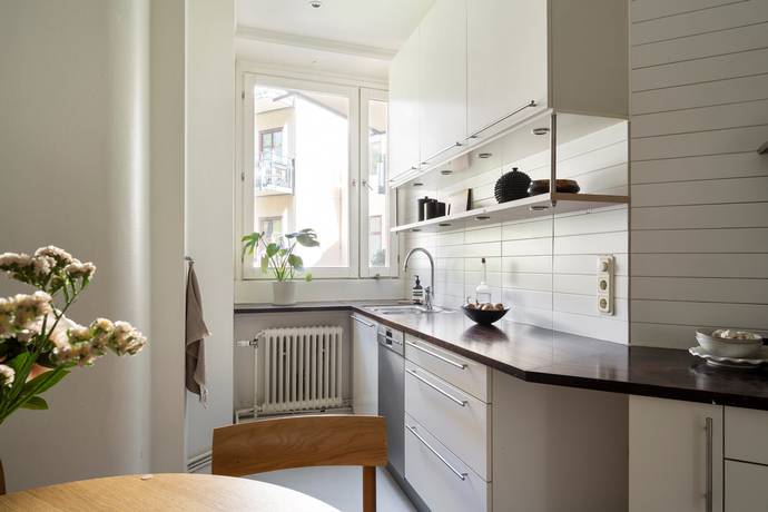 3 rum Lägenhet på Vanadisvägen 28, 2tr Vasastan Stockholms kommun - bild 27