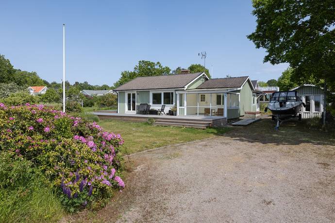 4 rum Villa på Spjälköviksvägen 5 Spjälkö Ronneby kommun - bild 32