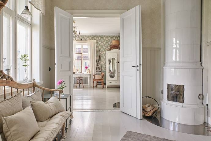 8 rum villa på Idrottsgatan 9 Skillingaryd, Vaggeryds kommun - bild 5
