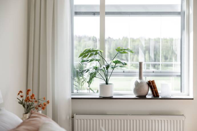 4 rum Lägenhet på Karlsdalsallén 47A Sörbyängen Örebro kommun - bild 22