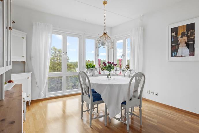 4 rum Lägenhet på Kungsvägen 6D Svartviken Upplands-Bro kommun - bild 10