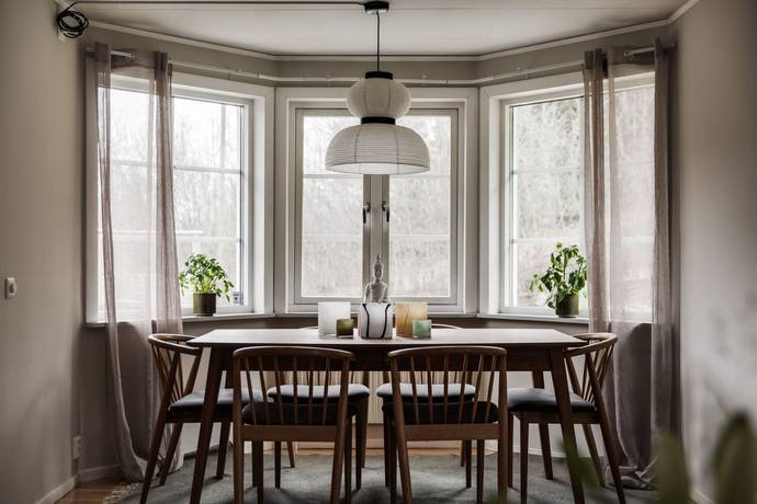 5 rum Villa på Mor Kerstins väg 55 Kinna Marks kommun - bild 11