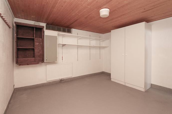 4 rum Villa på Björkgatan 2 Erikslund Bodens kommun - bild 17