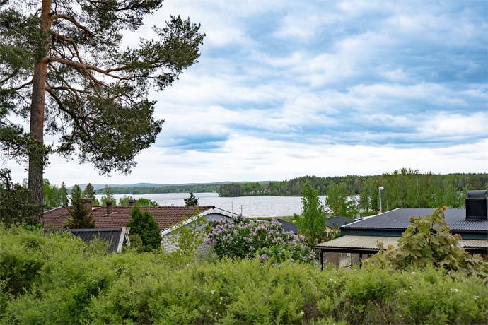 8 rum villa på Granströms väg 12 Uggelbo, Fagersta kommun - bild 2
