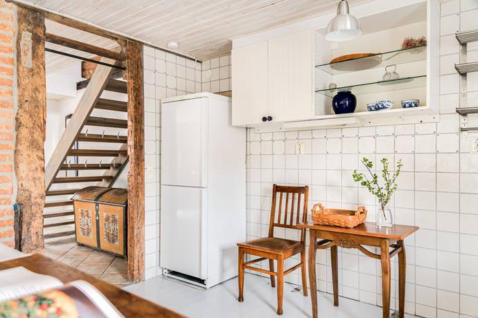 4 rum Villa på Lilla Västergatan 16 Centrum Ystads kommun - bild 10