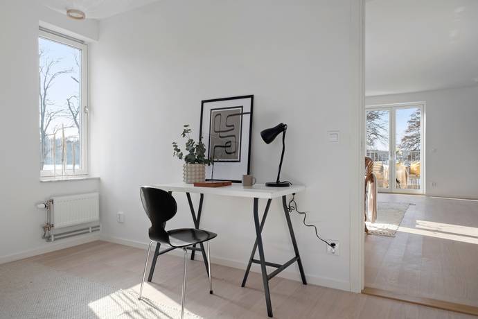 3 rum Lägenhet på Vårby Allé 15 D Masmo Strand Huddinge kommun - bild 30
