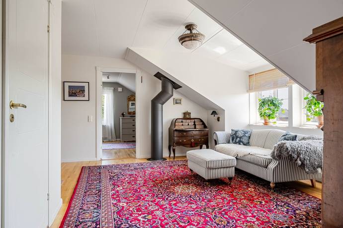7 rum Villa på Näckrosgränd 4 Frönäs Gnesta kommun - bild 37