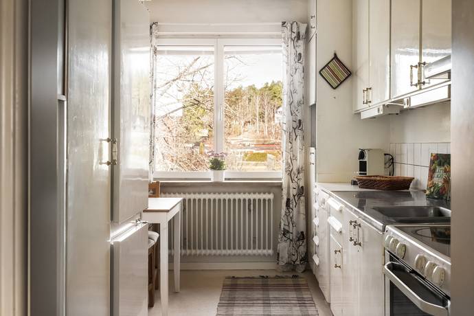 2 rum Lägenhet på Rönningevägen 53 Rönninge Salems kommun - bild 4