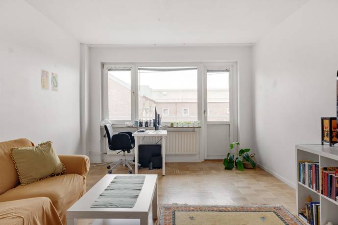 2 rum Lägenhet på Sperlingsgatan 10A Kirseberg Malmö kommun - bild 6