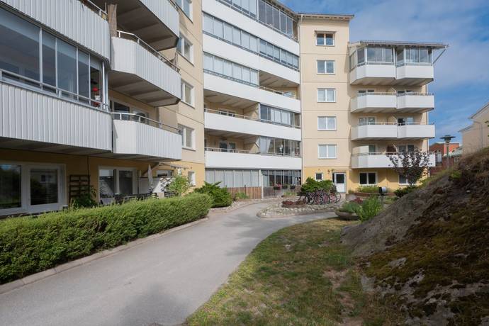 42.2 m² Lägenhet på Stationsvägen 43 Centrala Stuvsta Huddinge kommun - bild 13