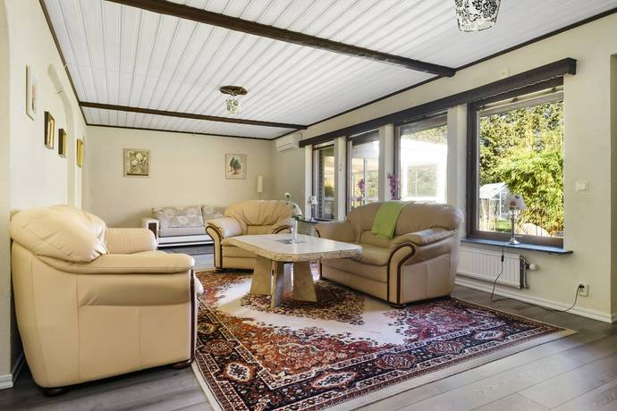 7 rum Villa på Runebergsgatan 5 Sankt Olof Simrishamns kommun - bild 18