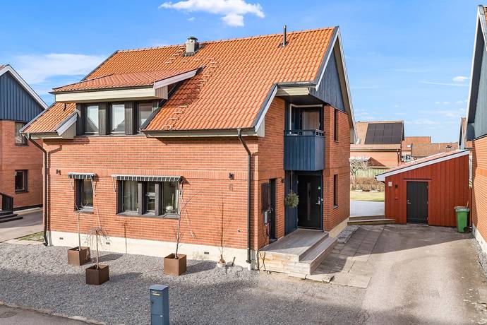 Elund, Köpings kommun