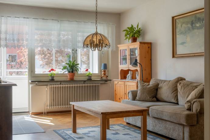 2 rum Lägenhet på Linnévägen 8B Oppeby Nyköpings kommun - bild 14