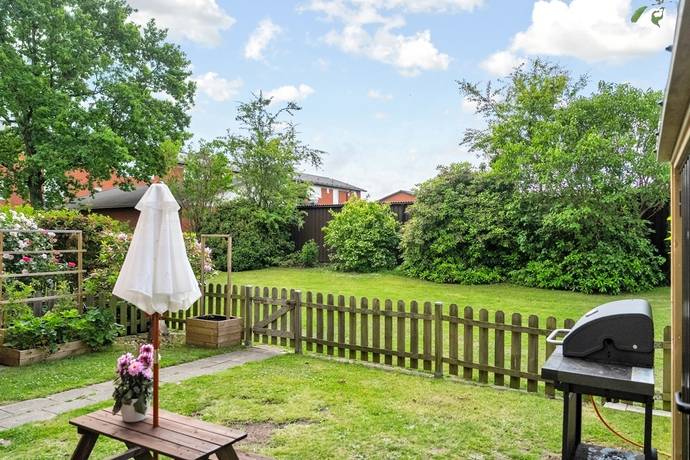 3 rum Lägenhet på Skaragatan 37 Rosengården Helsingborgs kommun - bild 18