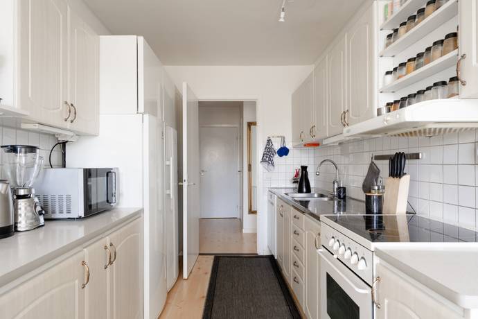 2 rum Lägenhet på Elin wägnersgatan 33 NYBY Uppsala kommun - bild 14