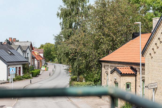 7.5 rum Villa på Järnvägsgatan 17 Centralt Staffanstorps kommun - bild 61