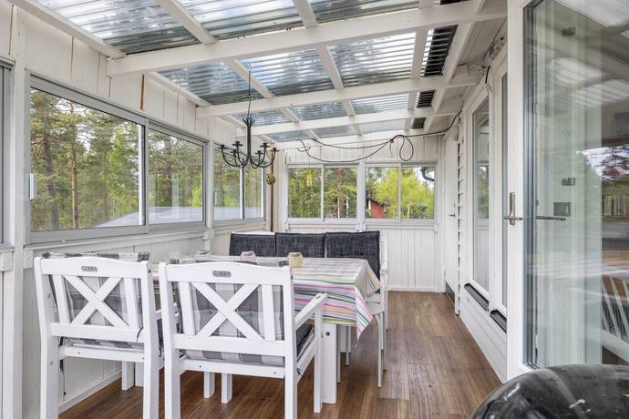 3 rum Fritidshus på Enbärsvägen 3 Valdemarsviks kommun - bild 17