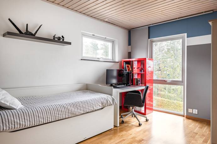 4 rum Villa på Gulsparvsvägen 20 Nyby Vallentuna kommun - bild 23