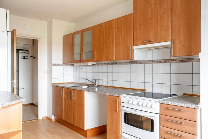 2 rum Lägenhet på Albinsrogatan 41 Borgmästaregården Malmö kommun - bild 10