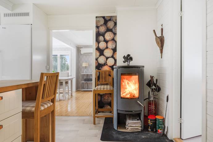 3 rum Fritidshus på Klackbergsvägen 67 Viken Norbergs kommun - bild 8