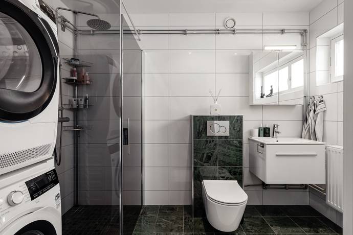 3 rum Lägenhet på Hornsgatan 113, 5 tr Södermalm Stockholms kommun - bild 23