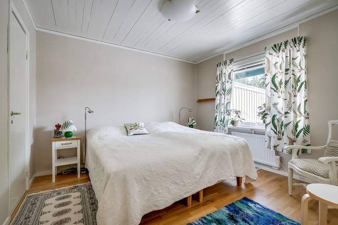 4 rum Par-/kedje-/radhus på Kolstorp 14 Vikbolandet Norrköpings kommun - bild 16