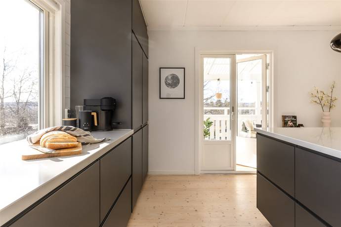 5 rum Villa på Masmästaregatan 2 Hammarbacken Ludvika kommun - bild 21
