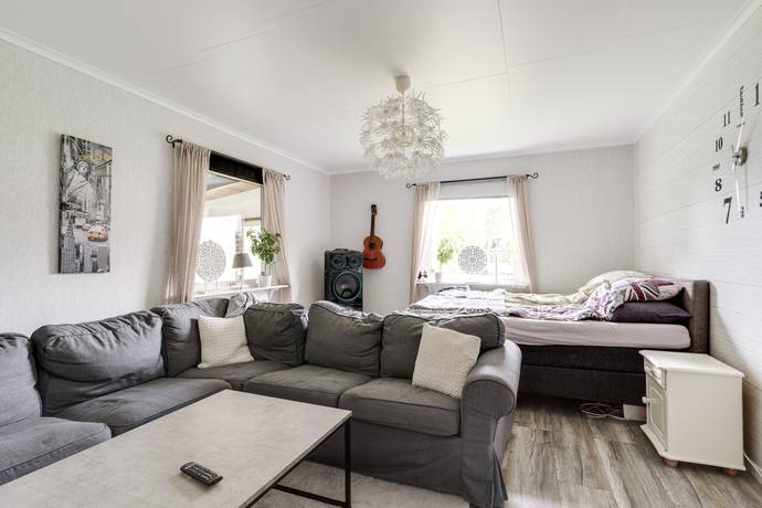 4 rum Villa på Navarevägen 8 Striberg Nora kommun - bild 8